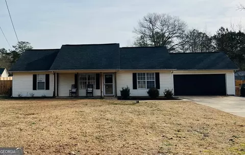 137 Plantation Rd, Mcdonough, GA 30252