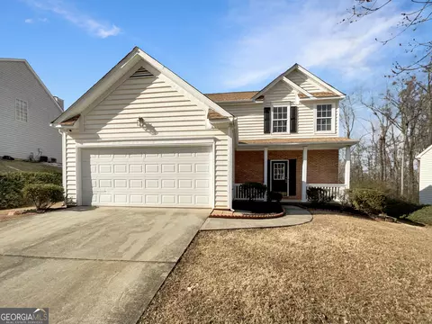 1535 Valley Club Dr, Lawrenceville, GA 30044