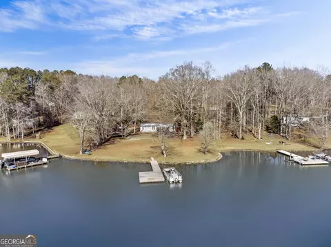 1551 Sugar Creek Trl, Buckhead, GA 30625