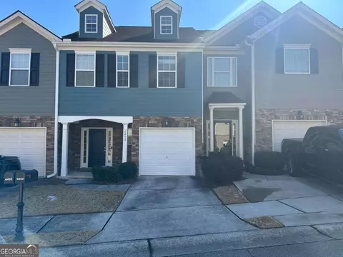 6453 Mossy Oak Lndg, Braselton, GA 30517