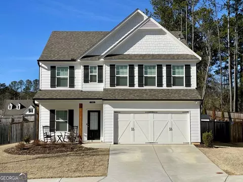 593 Edgemore Rd, Canton, GA 30114