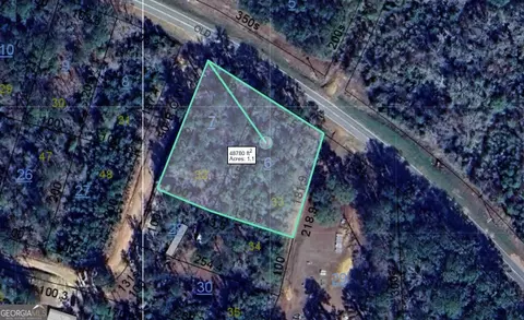 1 Ac Co Hwy 97, Abbeville, AL 36310