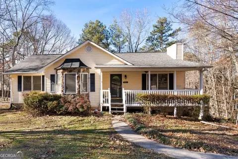 51 Willow Bend Dr NW, Cartersville, GA 30121