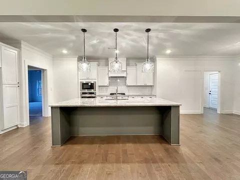 Kitchen - 219 S Smith Rd, Lagrange, GA 30241 photo 1 of 4