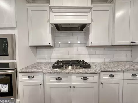 Kitchen - 219 S Smith Rd, Lagrange, GA 30241 photo 2 of 4