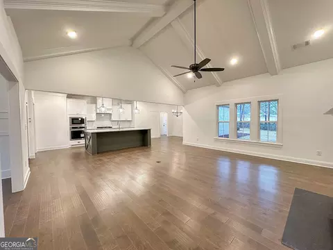 Living - 219 S Smith Rd, Lagrange, GA 30241 photo 1 of 5