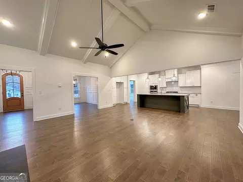 Living - 219 S Smith Rd, Lagrange, GA 30241 photo 2 of 5
