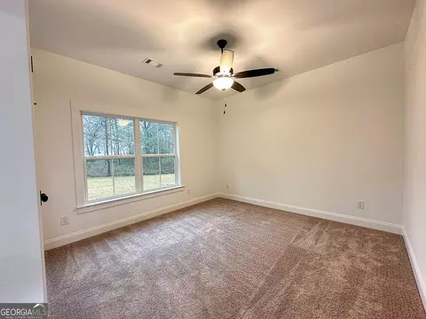 Bedroom - 219 S Smith Rd, Lagrange, GA 30241 photo 3 of 3
