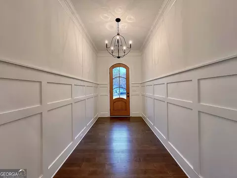Entry Way - 219 S Smith Rd, Lagrange, GA 30241 photo 1 of 1