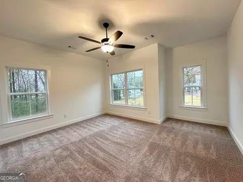 Bedroom - 219 S Smith Rd, Lagrange, GA 30241 photo 2 of 3