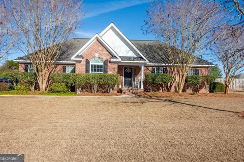 1826 Old Carriage Trl, Statesboro, GA 30458