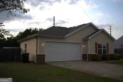 354 Orchard Way, Warner Robins, GA 31088