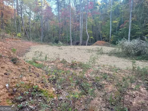 lot11 Oscar Ct #11, Ellijay, GA 30540