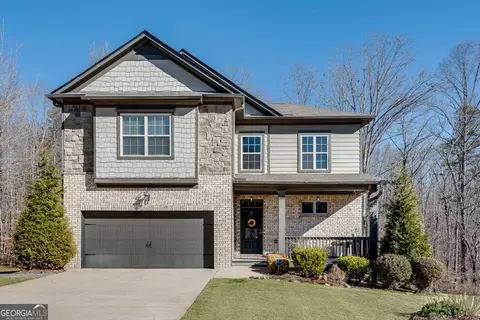 6710 Country Lake Rd, Cumming, GA 30041