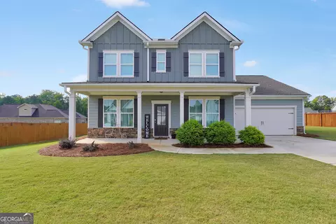 292 Presidents Way, Forsyth, GA 31029