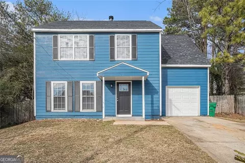3530 Kingsbrooke Ct, Decatur, GA 30034
