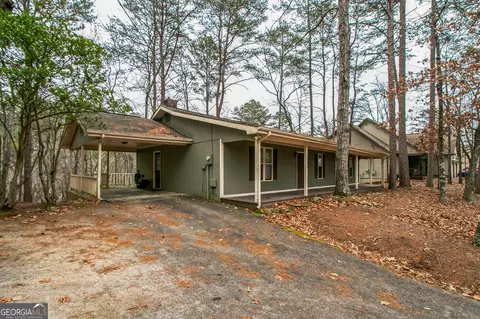 121 White Antelope St #5, Waleska, GA 30183