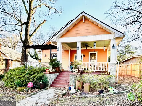 1736 Thompson Ave, Atlanta, GA 30344