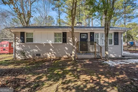 3519 Adkins Rd, Atlanta, GA 30331