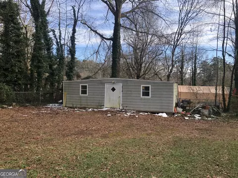 Exterior - 100 Anderson Dr, Hampton, GA 30228 photo 2 of 2