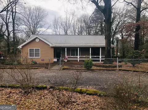 100 Anderson Dr, Hampton, GA 30228