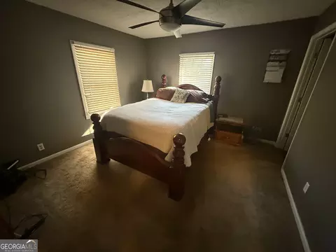 Bedroom - 100 Anderson Dr, Hampton, GA 30228 photo 4 of 5