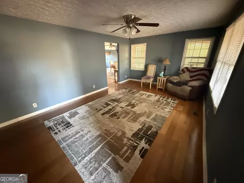 Living - 100 Anderson Dr, Hampton, GA 30228 photo 1 of 2