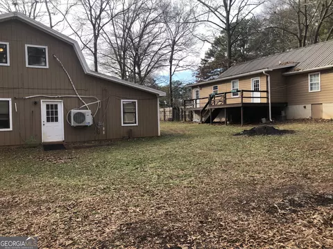 Exterior - 100 Anderson Dr, Hampton, GA 30228 photo 1 of 2