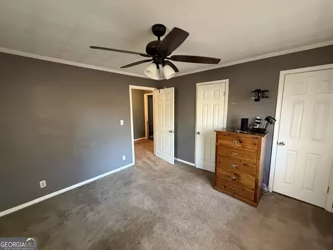 Bedroom - 100 Anderson Dr, Hampton, GA 30228 photo 3 of 5