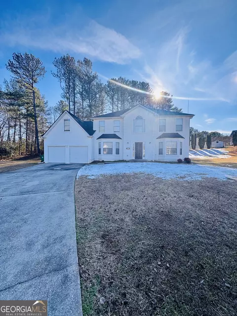 3325 Royal Springs Ct, Decatur, GA 30034