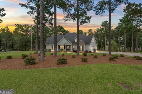241 Alexander Farms Rd W, Statesboro, GA 30458