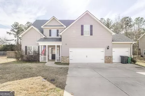 105 Lynn Wright Dr, Perry, GA 31069
