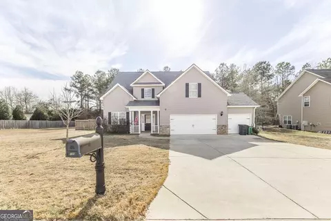 105 Lynn Wright Dr, Perry, GA 31069 photo 2