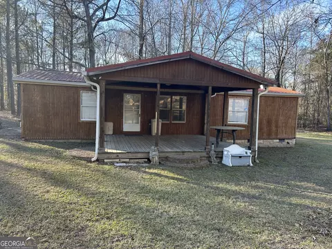 314 Eastwood Dr, Fort Valley, GA 31030
