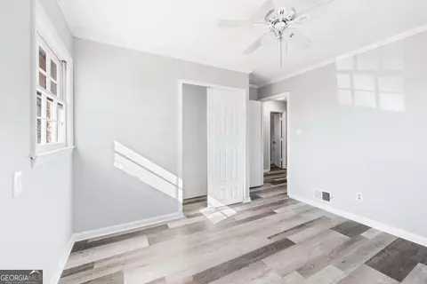Bedroom - 6559 Allatoona Rd #19, Morrow, GA 30260 photo 3 of 3