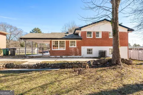 Other - 6559 Allatoona Rd #19, Morrow, GA 30260 photo 8 of 9