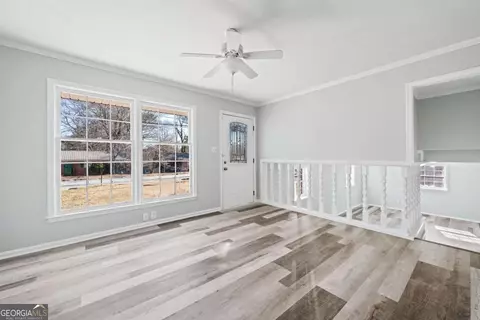 Living - 6559 Allatoona Rd #19, Morrow, GA 30260 photo 1 of 3