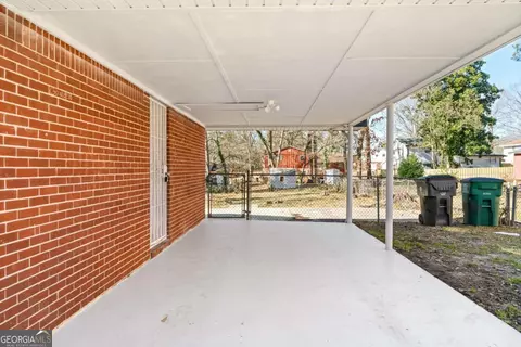 Exterior - 6559 Allatoona Rd #19, Morrow, GA 30260 photo 2 of 3