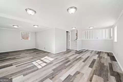 Living - 6559 Allatoona Rd #19, Morrow, GA 30260 photo 3 of 3