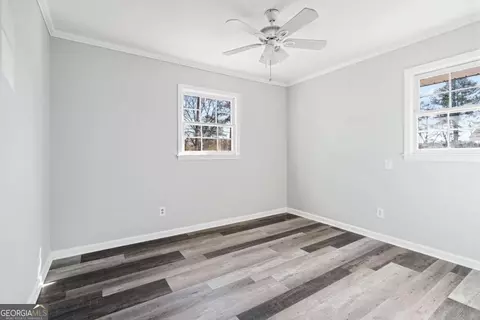 Bedroom - 6559 Allatoona Rd #19, Morrow, GA 30260 photo 2 of 3