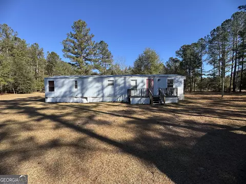 564 Hubert Church Rd, Brooklet, GA 30415