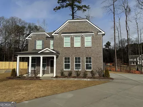 581 Hancock Dr, Atlanta, GA 30354