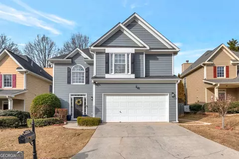 2823 Winter Rose Ct, Atlanta, GA 30360