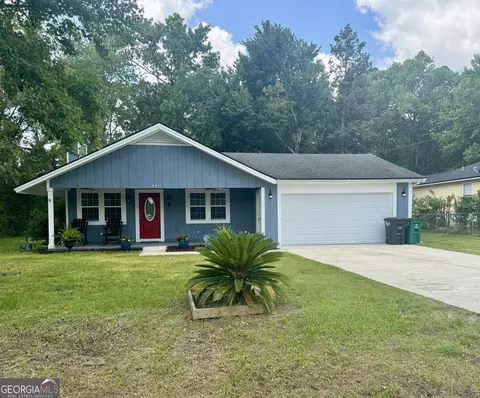 401 W Alexander St, Saint Marys, GA 31558