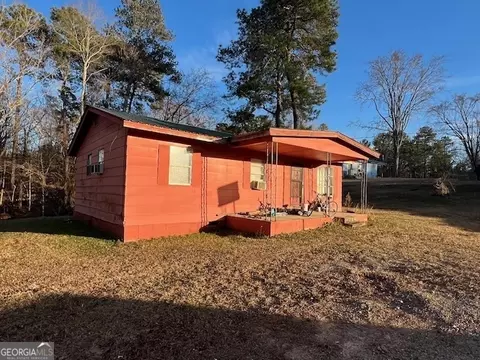 164 Black Springs Rd NE, Milledgeville, GA 31061