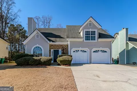 3065 Vineyard Way SE, Smyrna, GA 30082