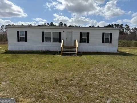 161 Leslie Rd, Hazlehurst, GA 31539