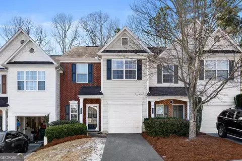 929 Magnolia Leaf Dr, Woodstock, GA 30188