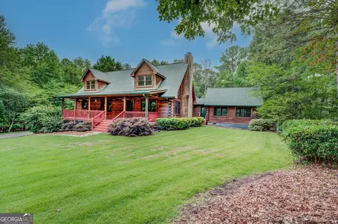 2370 Stone Lea Dr, Oxford, GA 30054