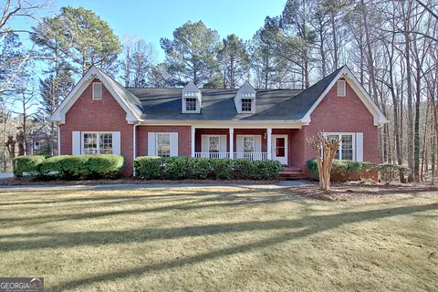 105 Matthew Way, Fayetteville, GA 30214